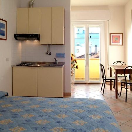 Residence Carioca Rimini Eksteriør bilde