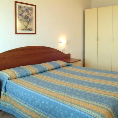 Residence Carioca Rimini Eksteriør bilde