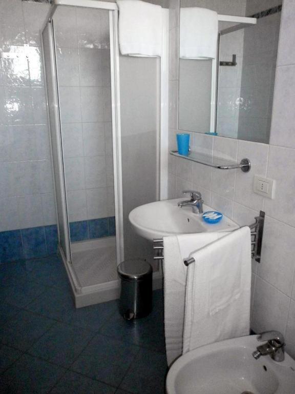 Residence Carioca Rimini Eksteriør bilde