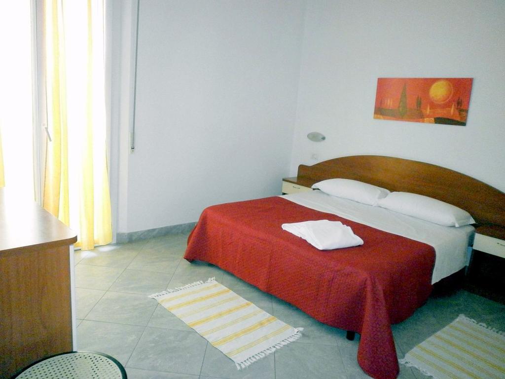 Residence Carioca Rimini Rom bilde