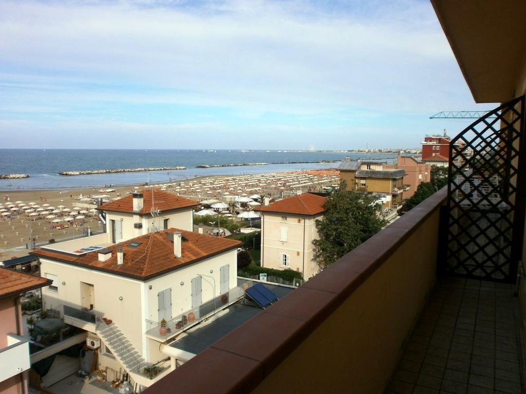 Residence Carioca Rimini Rom bilde