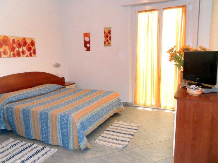 Residence Carioca Rimini Eksteriør bilde